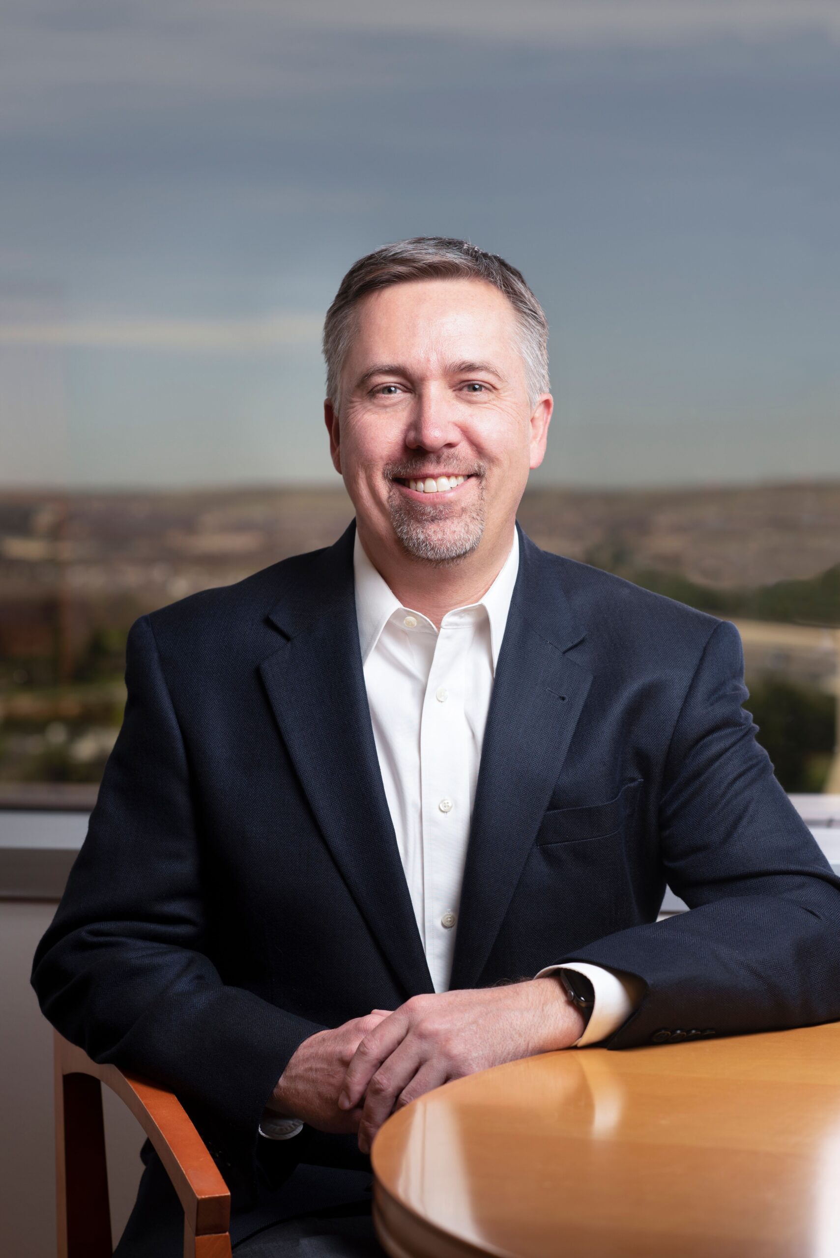 Steve Eikanger Promoted to President, Southwest Region