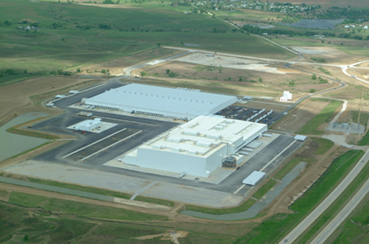 wal-mart-distribution-center-oklahoma-flintco