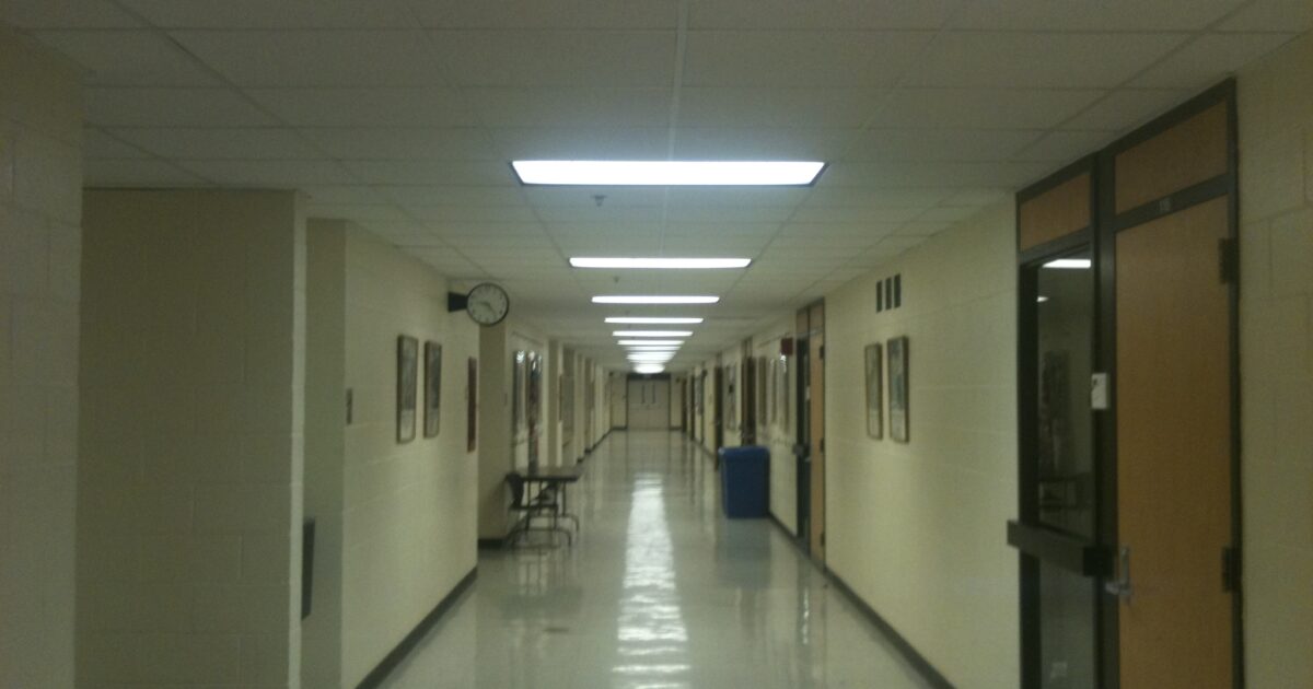 University of Memphis Engineering Complex HVAC Upgrade Phase 2 Flintco