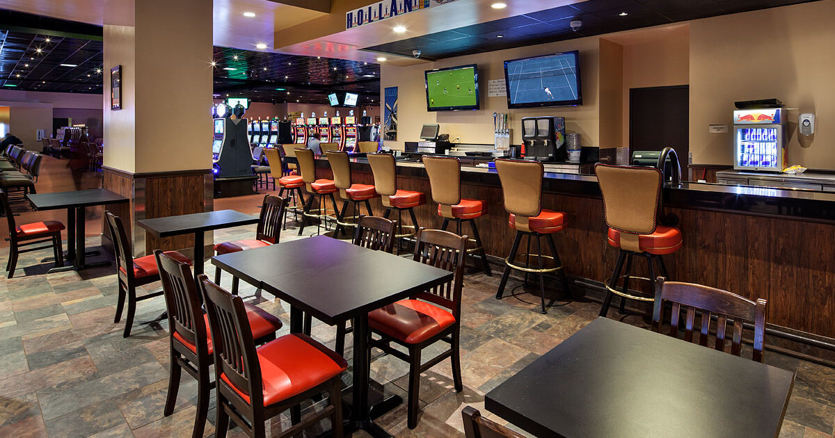 Restaurants in wind creek casino montgomery