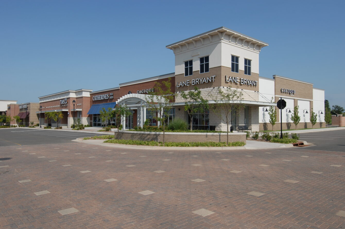 Lane Bryant - Town Center Plaza