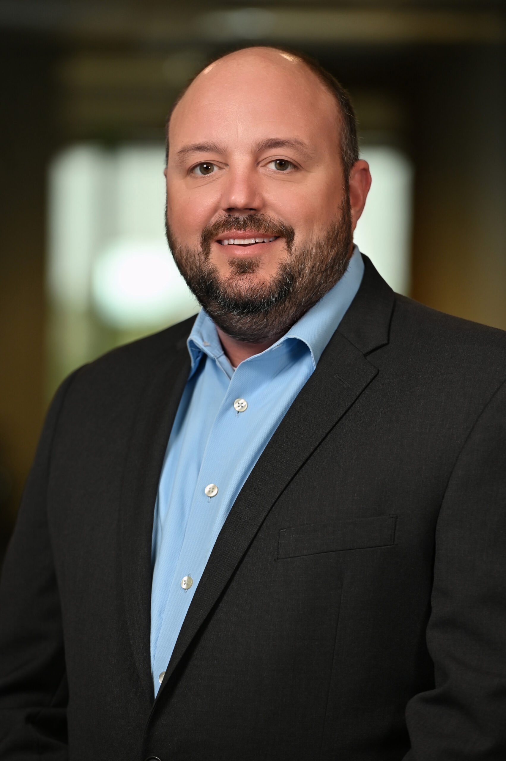 Joel Lester promoted to Vice President, Area Manager in Houston