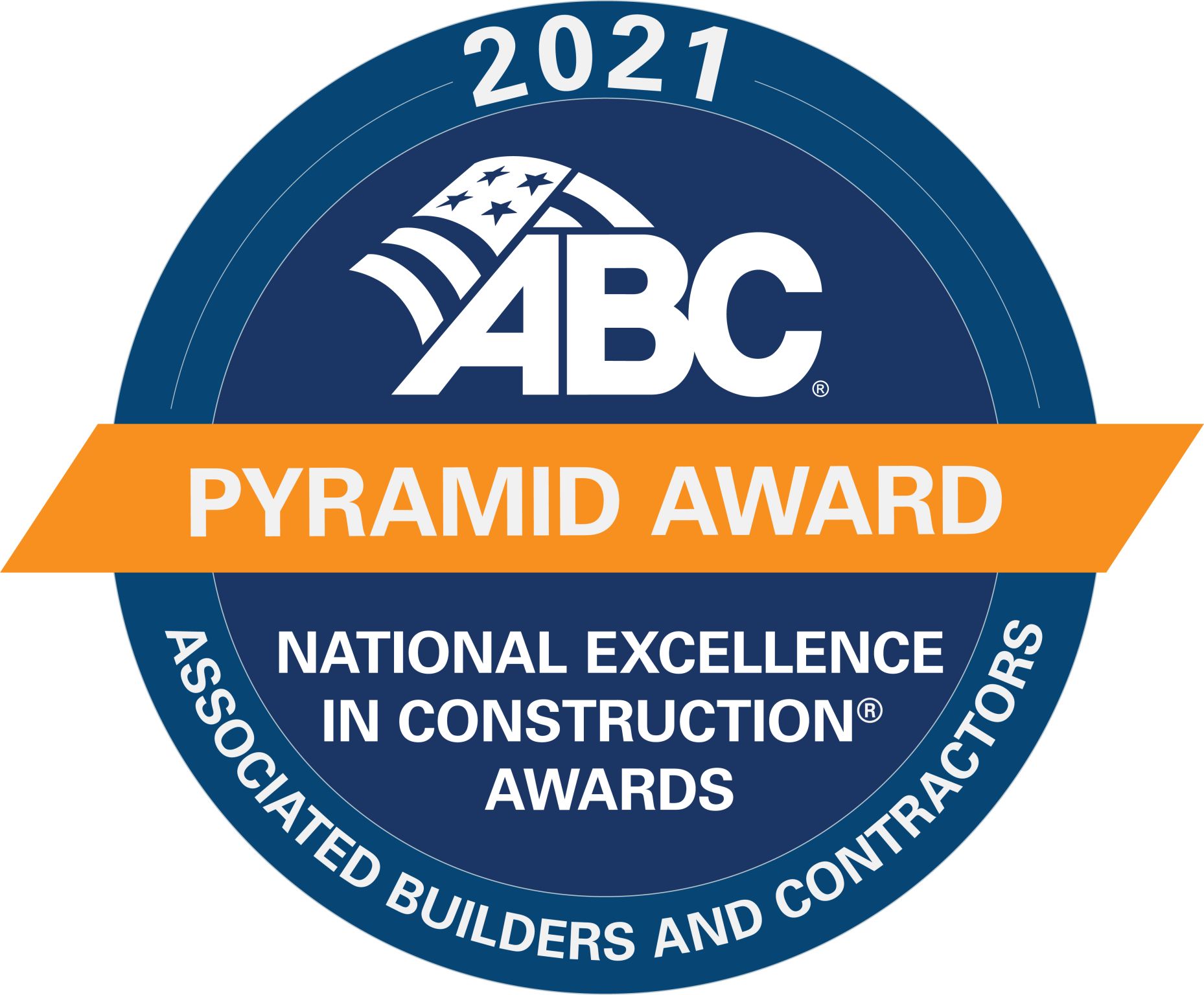 Cox Business Convention Center Project Awarded with 2021 National Excellence in Construction