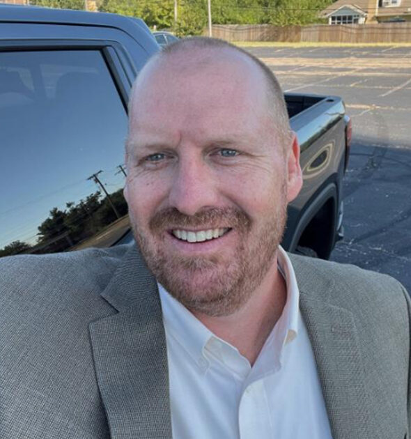 Josh Patterson Flintco