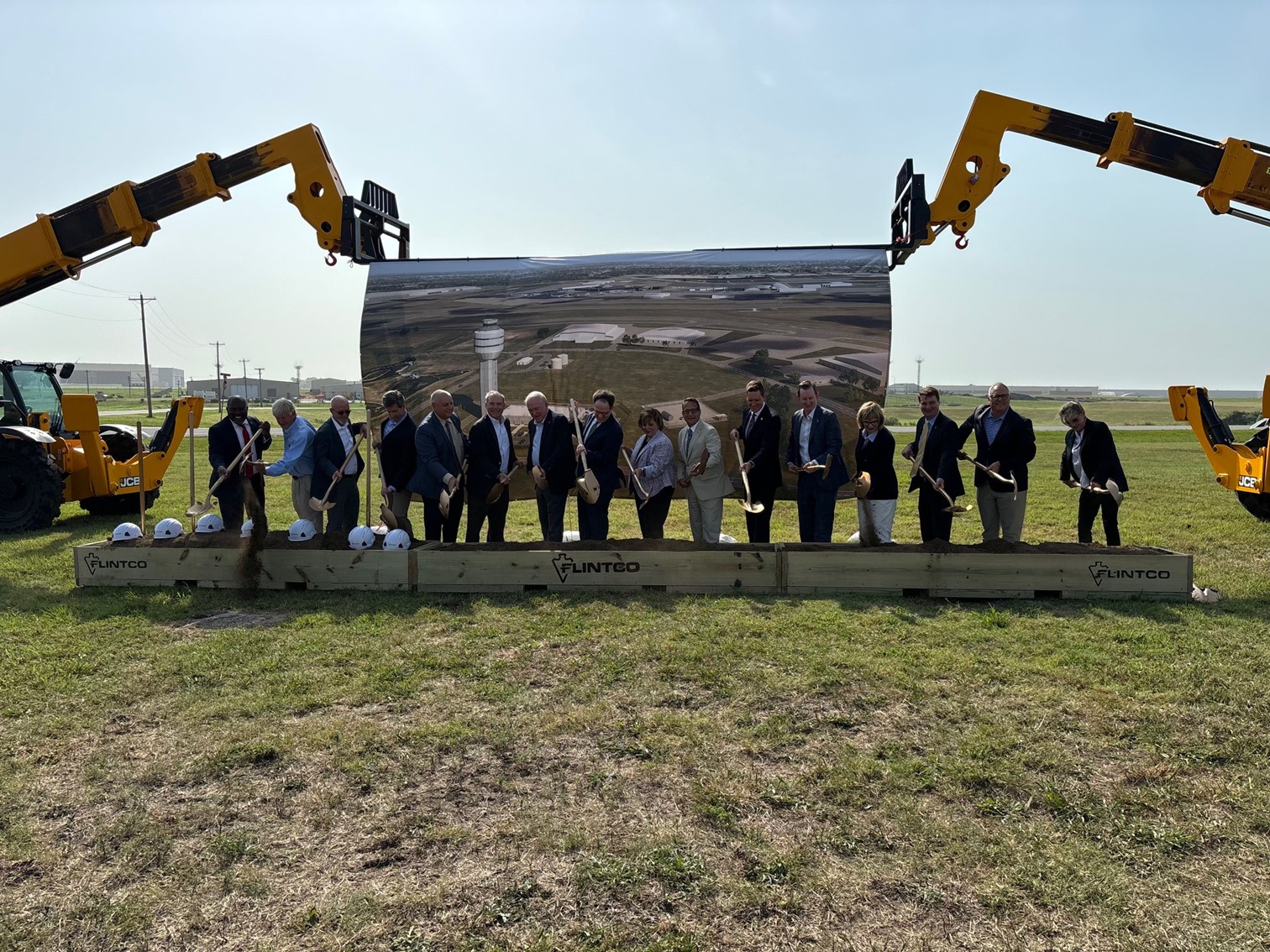 El Aeropuerto Internacional de Tulsa alcanza nuevas cotas con una torre de control del tráfico aéreo de vanguardia