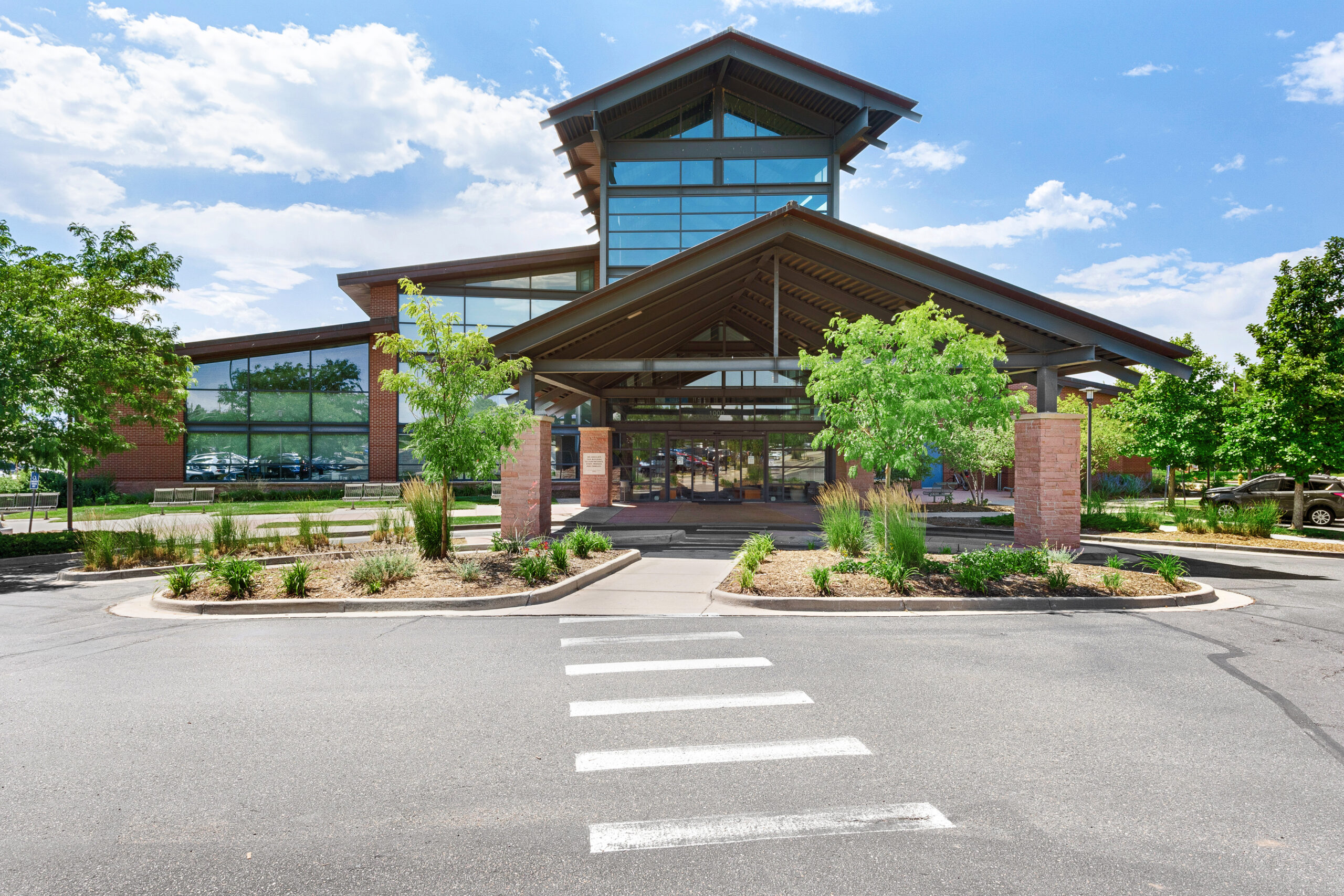 South Denver Cardiology Heart Center abre sus puertas para servir a la comunidad de Littleton