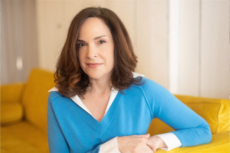 Alberici nombra a la Dra. Karen Bridbord Directora de Talentos