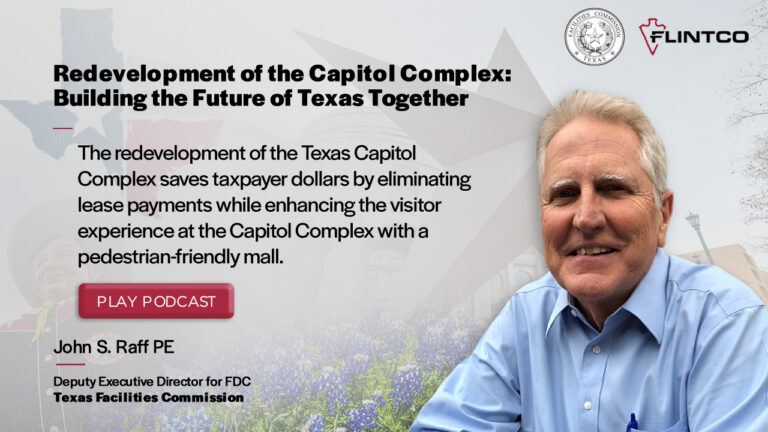 How the Texas Capitol Complex’s Master Plan Is Bringing a Civic Landmark Into the Present