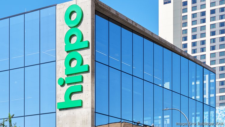 Here’s what Hippo paid for new downtown Austin office building