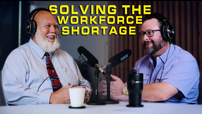 Developing the Future Workforce with Norris Sebastian