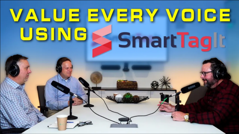 Safety Technology that Values Every Voice