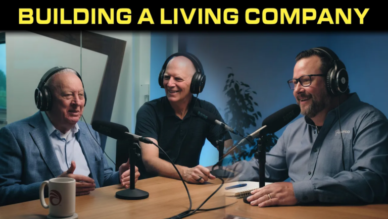 Flintco Talks | Two Leaders, One Vision: Alberici Creates Space for People to Grow