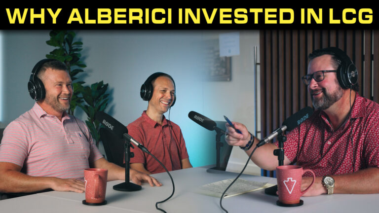 Alberici Expands Real Estate Services with LCG Capital