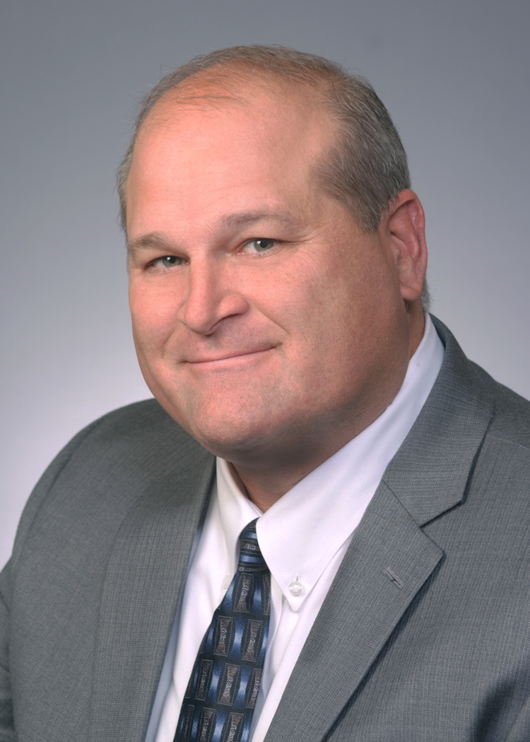 Ron Warner