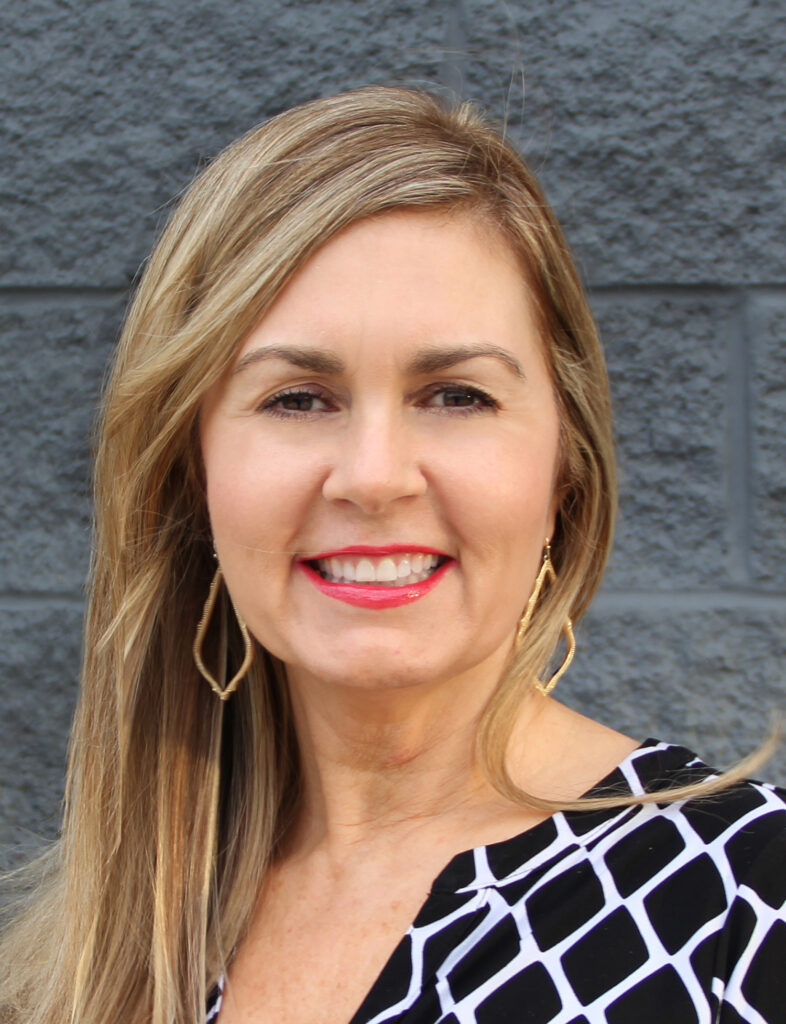 스테이시 프로이덴버그