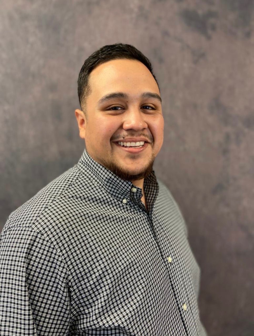 Gus Rodriguez