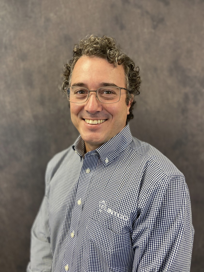 Dan Cameron