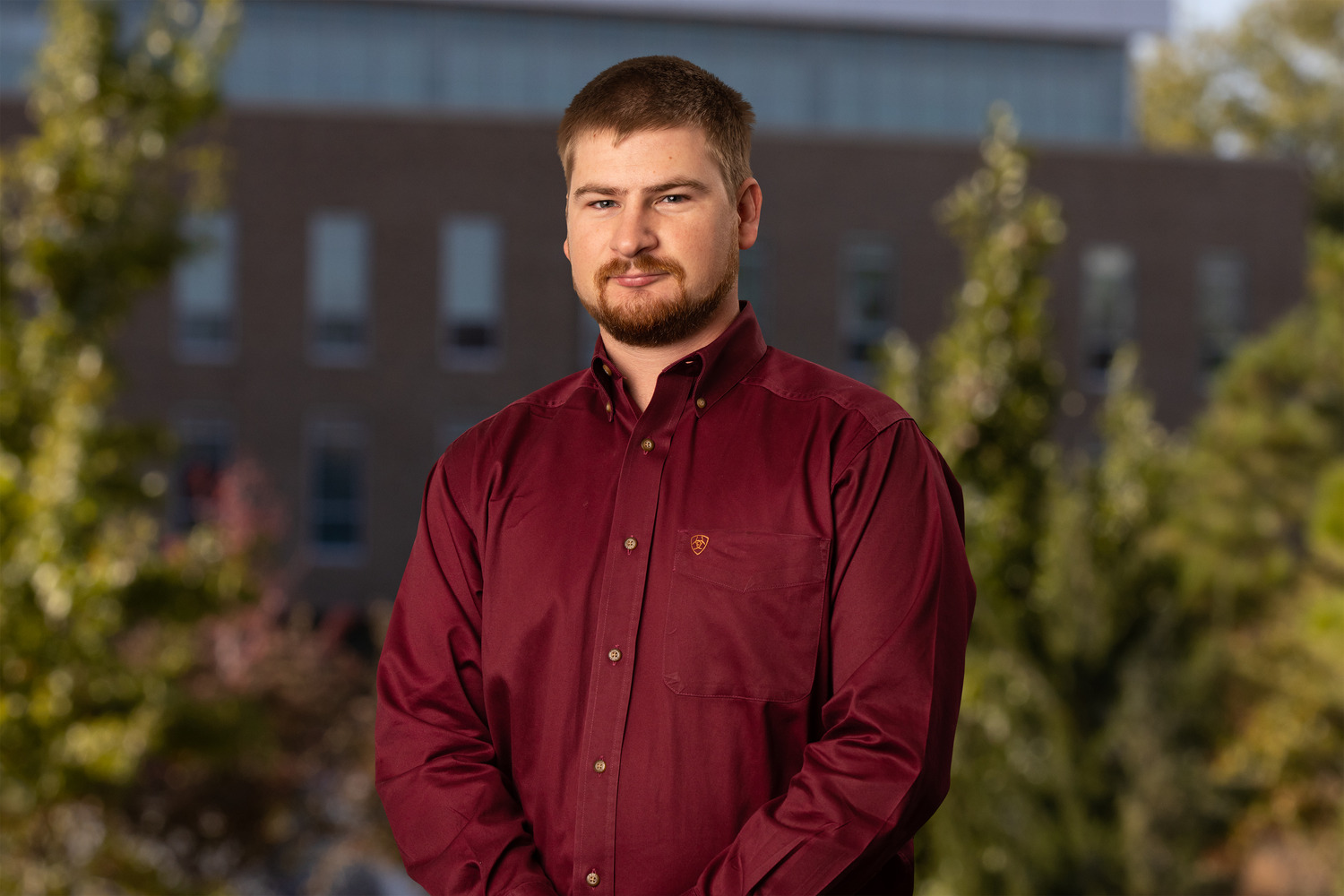 Jacob Pruski