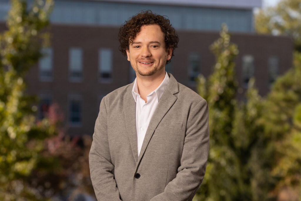 Álvaro Rivas Fernández