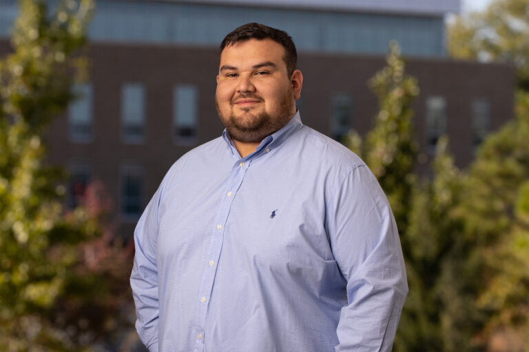 Jacob Mendoza