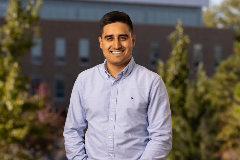 Sam Escobar