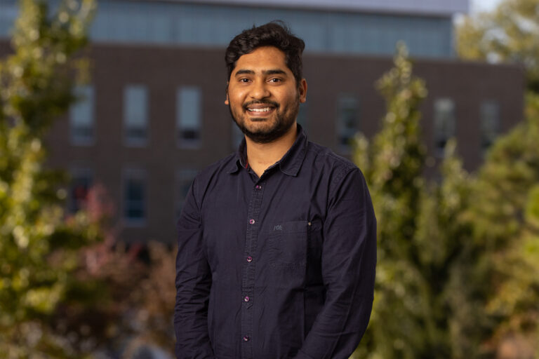 Sudheer Alluru