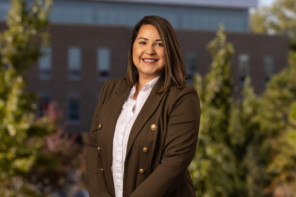 예세니아 산토스