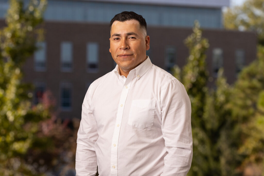 Alex Gonzalez Estrada