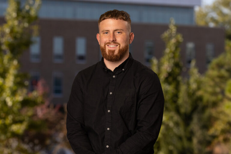 Kyle Patterson