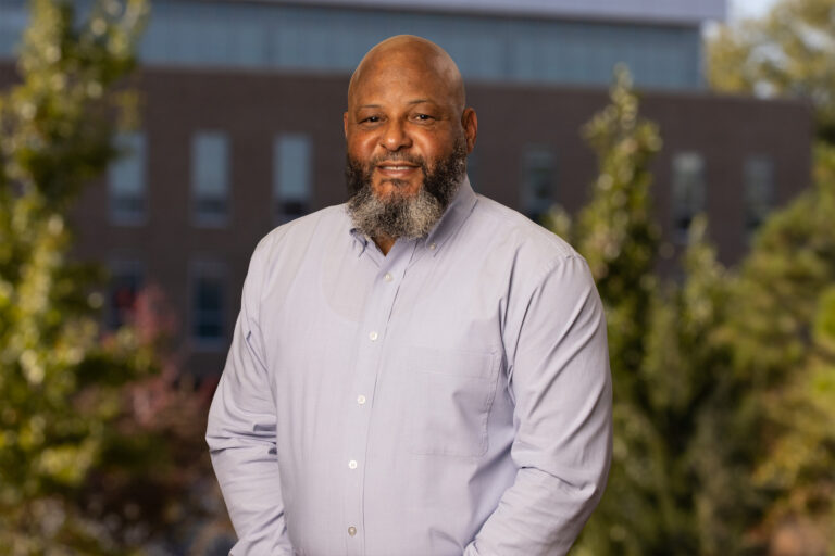 Ronald Thomas