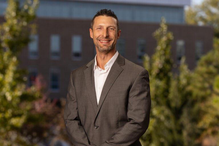 Chris Sohr