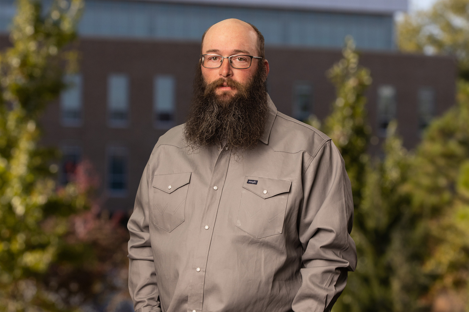 Dustin Maupin