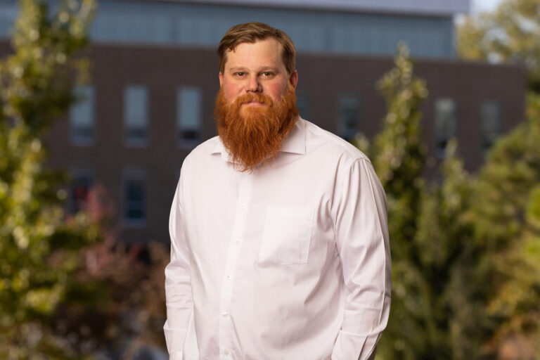 Elvin Huber