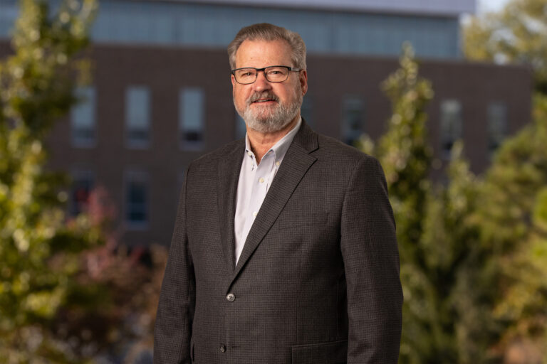 Mike Atkinson