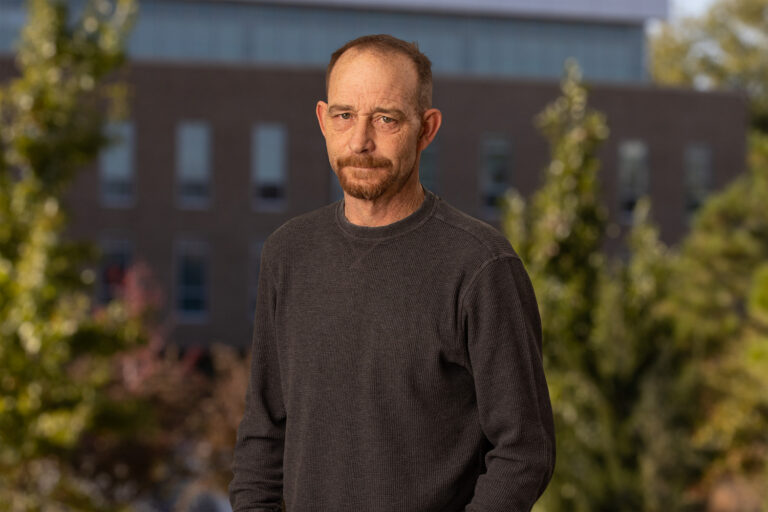 Dave Lyon