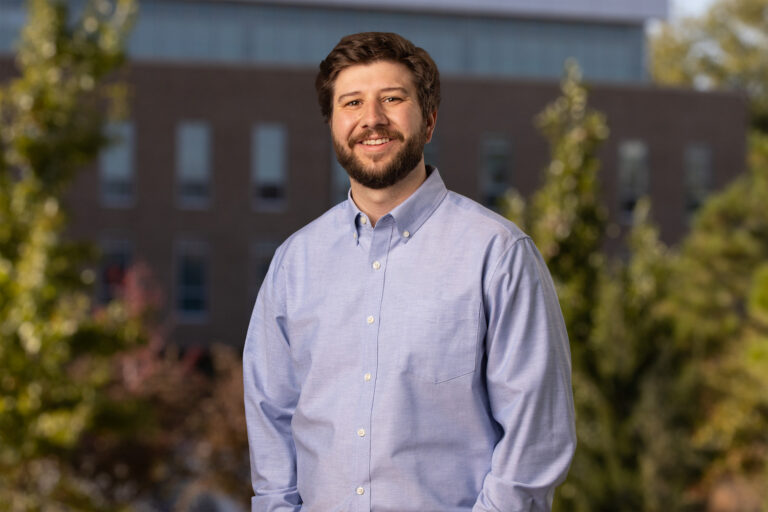 Ethan Treisa