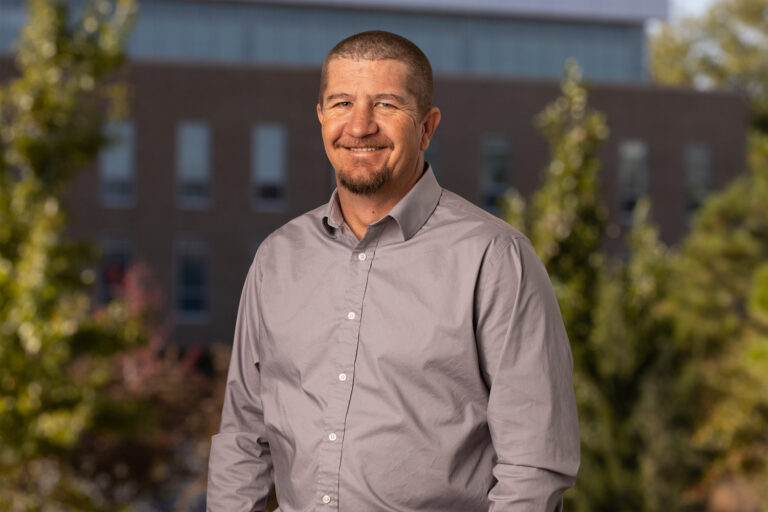 Gary Walser