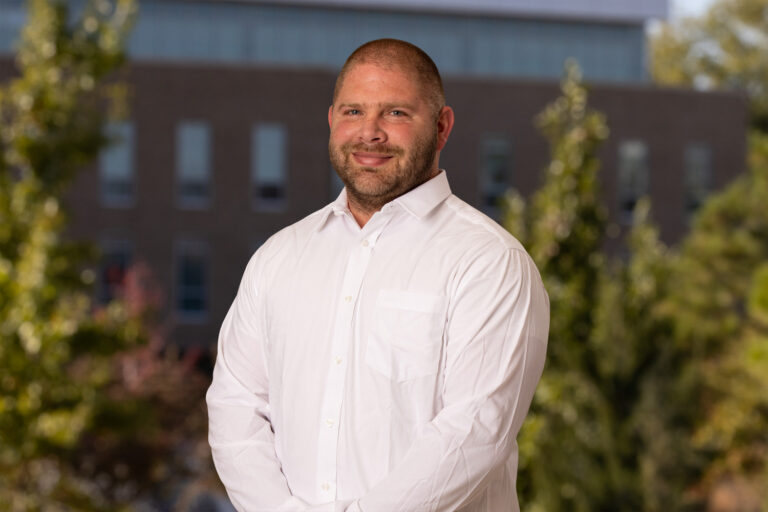 Joshua Blair
