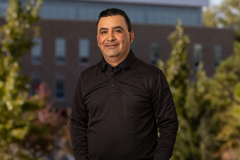 Ubaldo Trejo Reyes