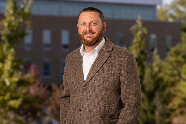 Will Johnston