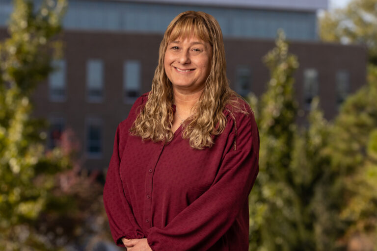 Christi Broam