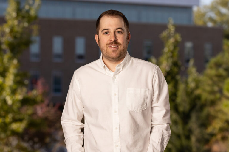 Cody Husske