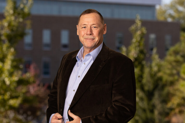 Dan Longshore
