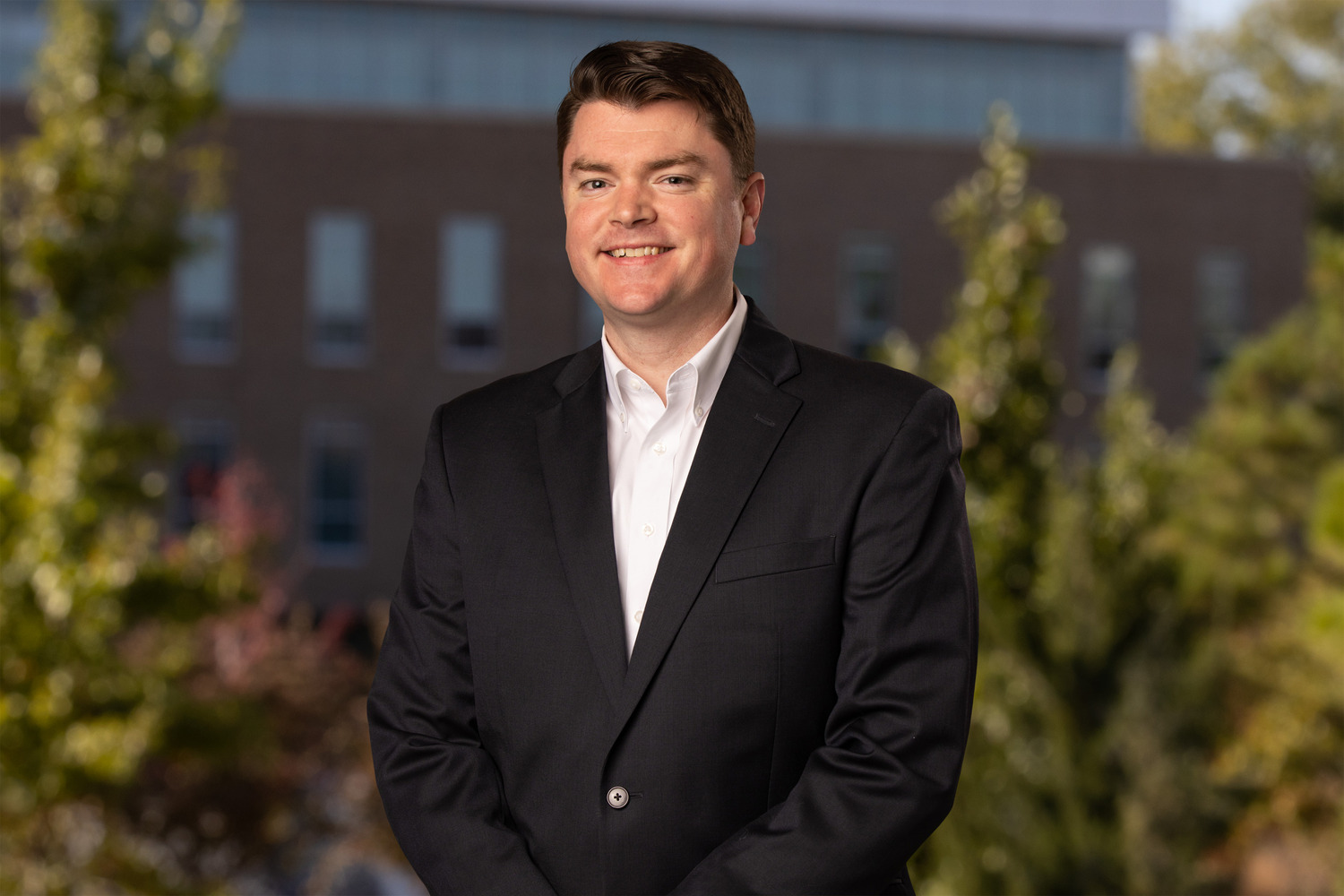 Dan O’Hara