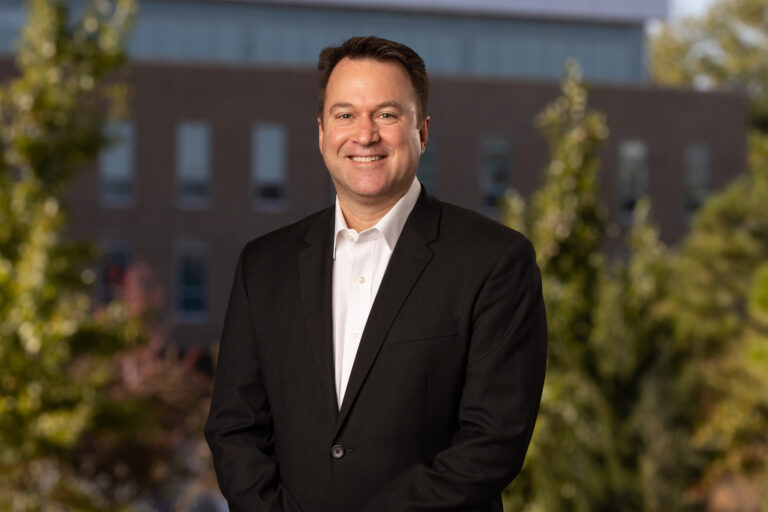 Eric Van Gilder