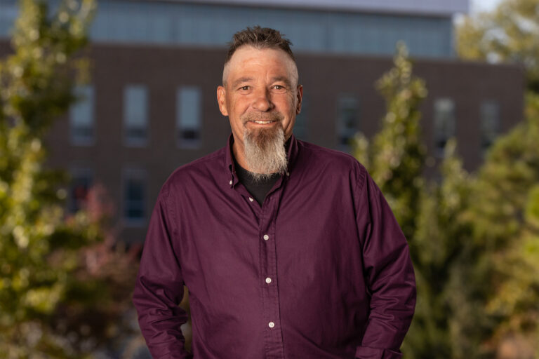 Alan Geren