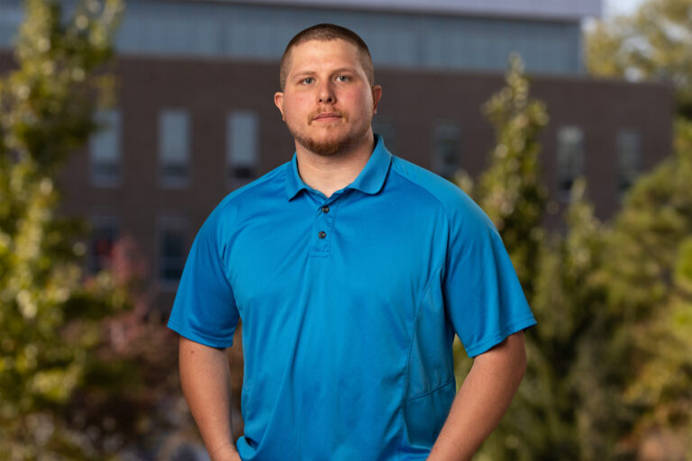 Josh Foshee