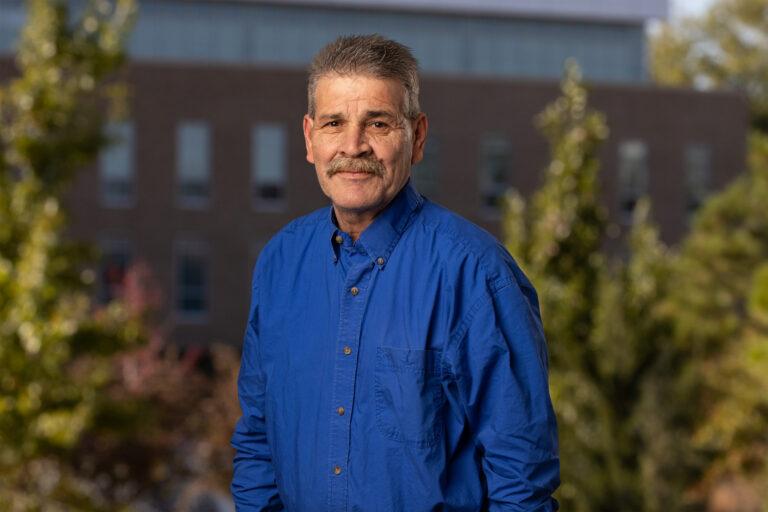 Larry Daniels