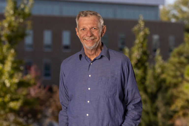 David McElhaney