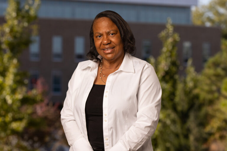 Phyllis Rivers